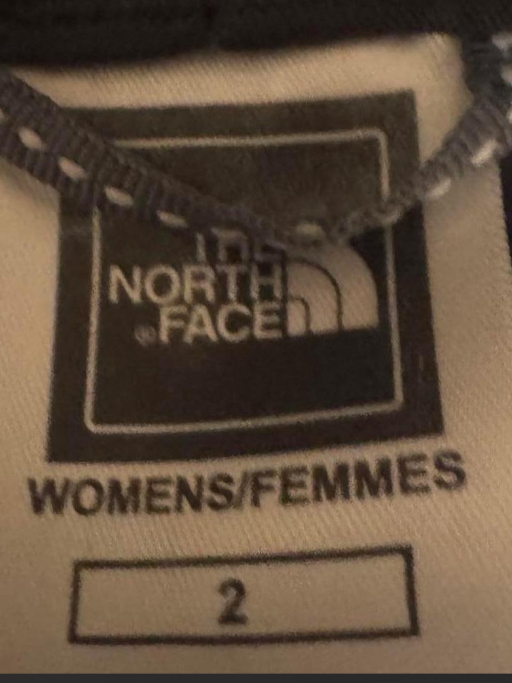 The North Face Paramount Convertible Pants Black Size 2 - Picture 3 of 6
